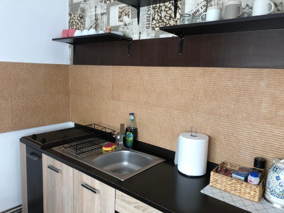 Appartamento Schei 1 *