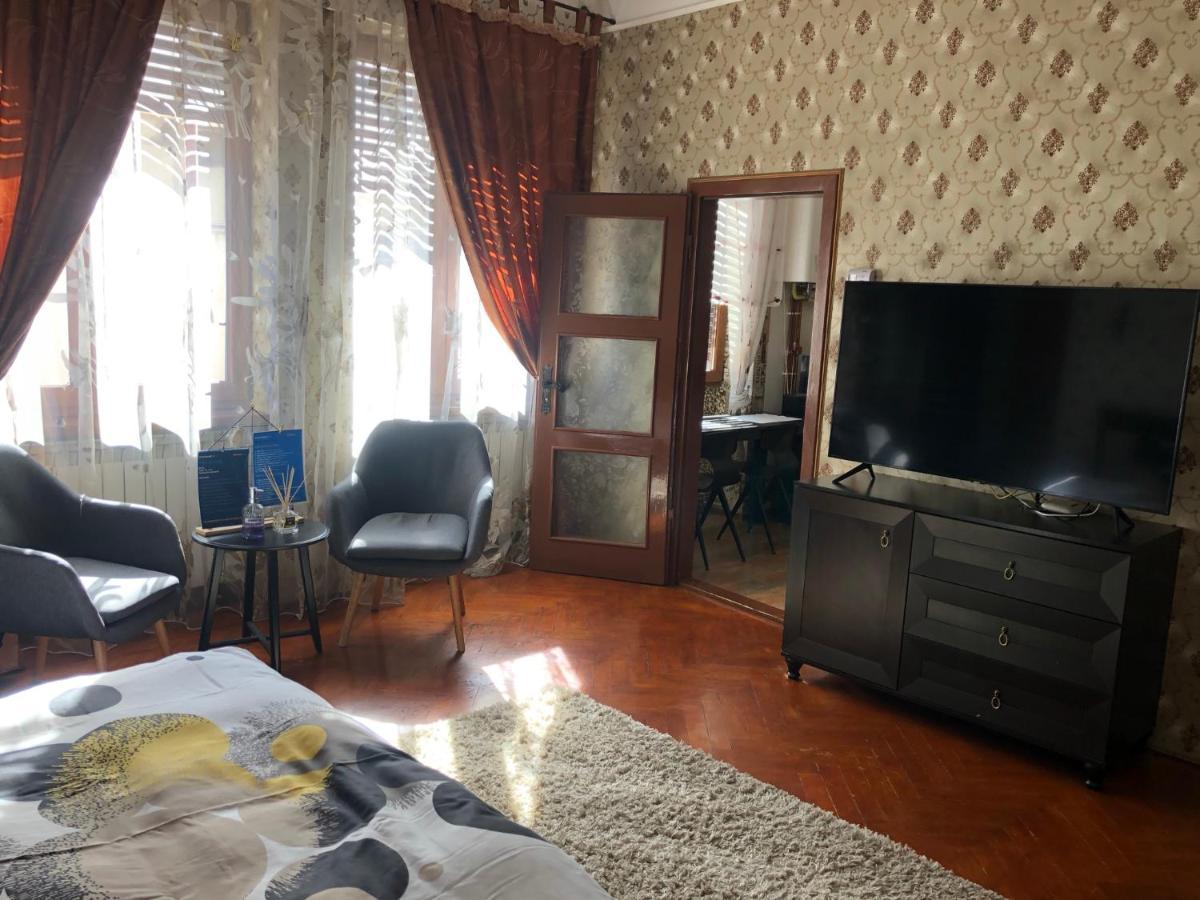 Appartamento Schei 1 *