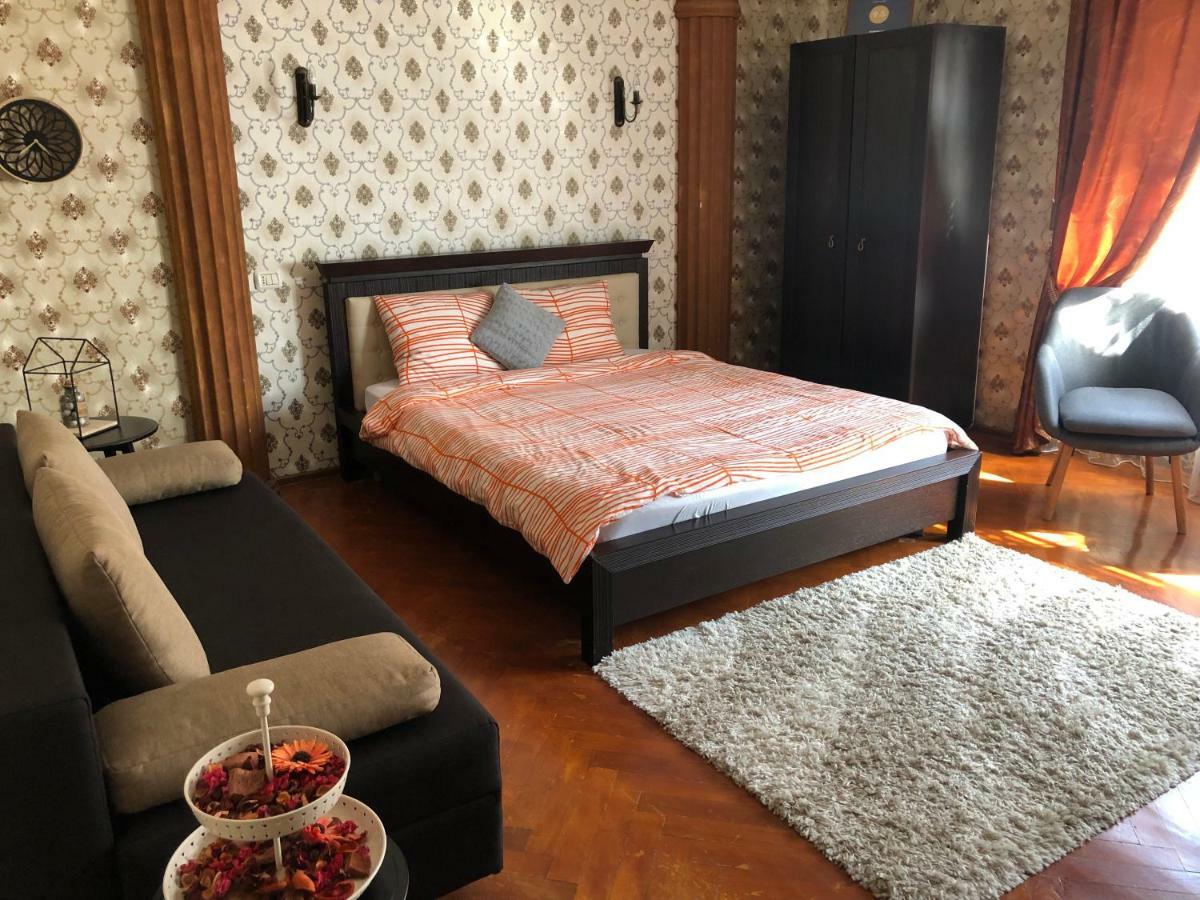 Appartamento Schei 1 Braşov