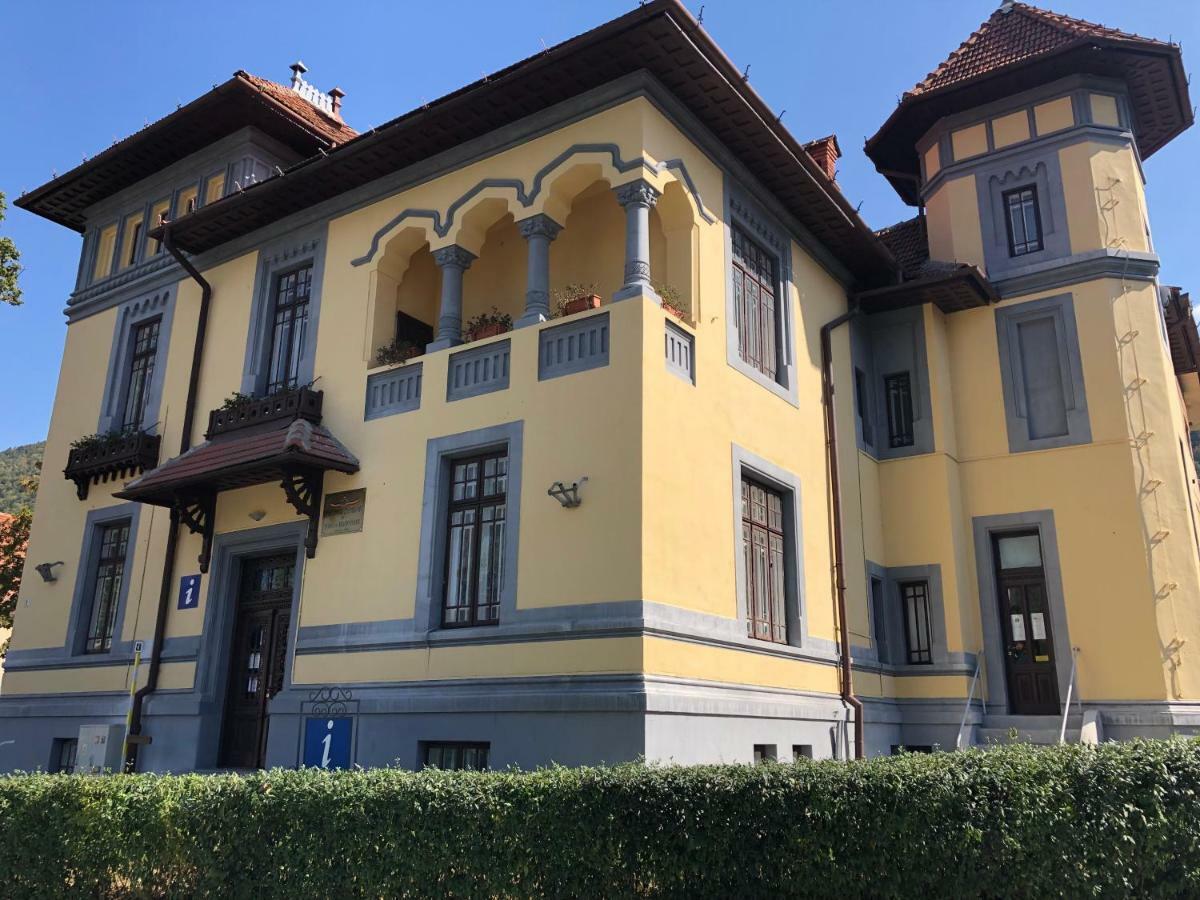 Schei 1 Appartamento Braşov