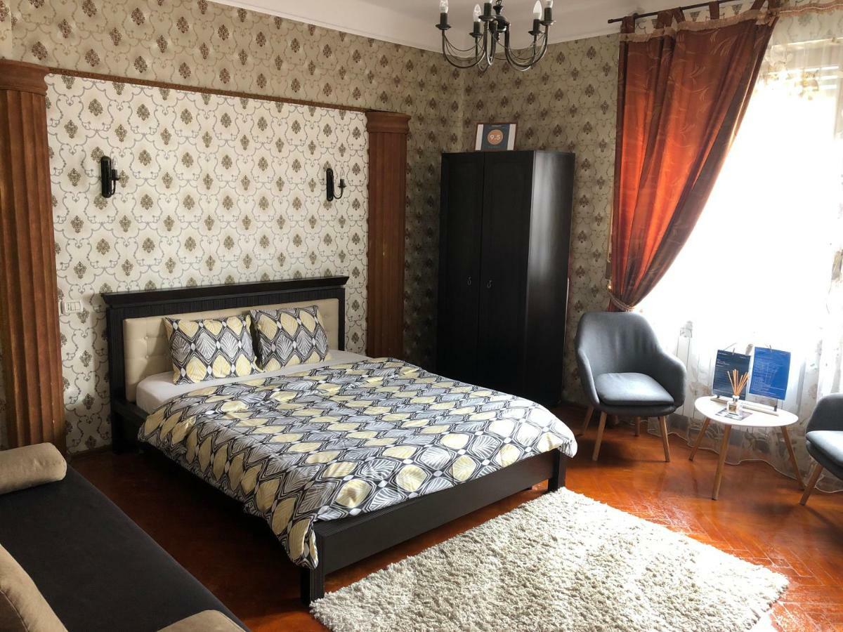 Appartamento Schei 1 Braşov